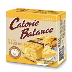 heitai calorie balance...