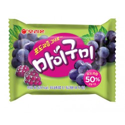 Orion Maigumi Grape Jelly...