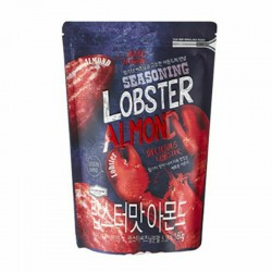 murgerbon lobster flavor...