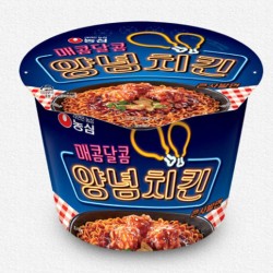 Nongshim Instant Cup...