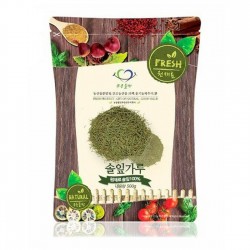 天然松葉茶100％韓国健康茶食品100g